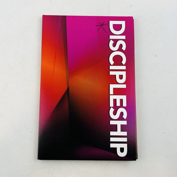 BibleStrong Vol 43‎ Discipleship CD & Booklet Dr. David Jeremiah Living Library - Picture 2 of 3